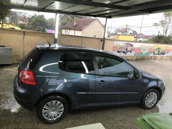 Golf 5 1.9 77kw