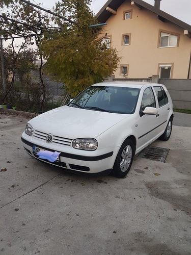 Golf 4 1.9 TDI 66 kw