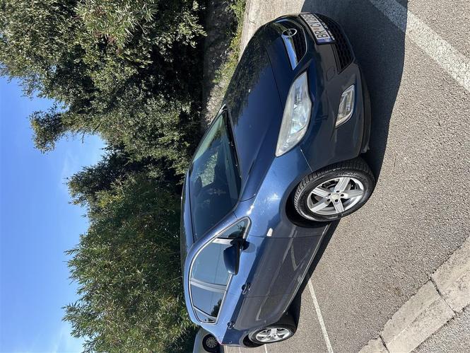 Opel Astra J 1.7 CDTI