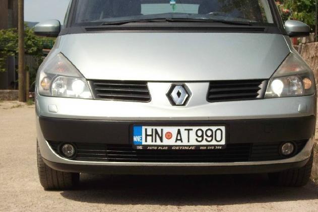 Renault  Espace dci -03