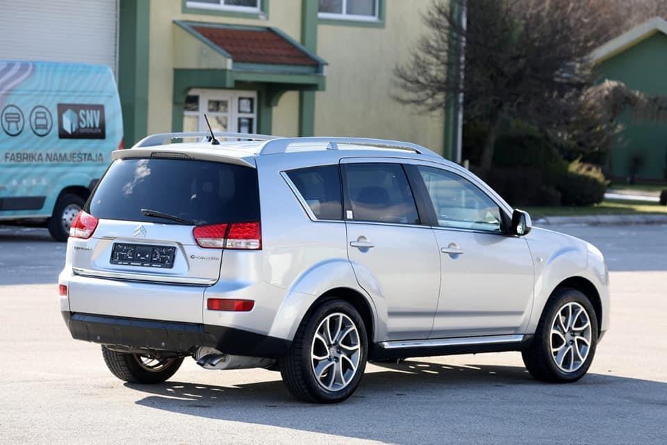 Citroen-C-crosser-Exclusiv-4x4-7sjedista