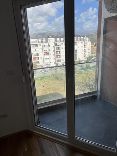 Prodaja dvosoban stan Stari Aerodrom