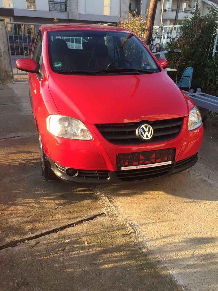 Fox-1-2benz-2006god--Registrovan-godinu