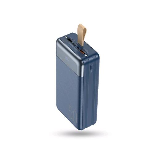 Remax powerbank 50000 mAx