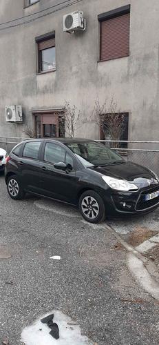 Citroen c3 1,6 hdi