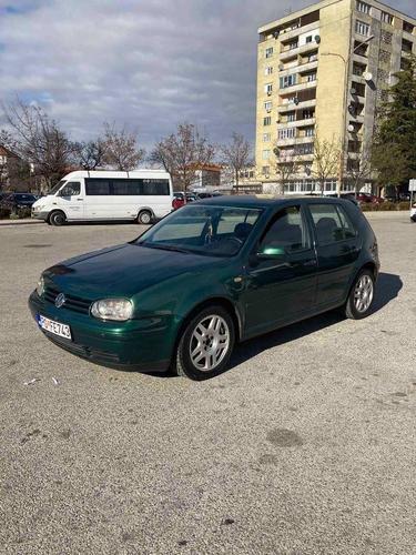 Golf 4 1.9 tdi