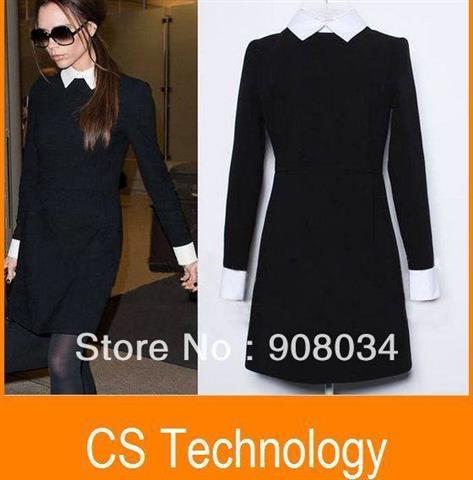 Victoria Beckham haljina