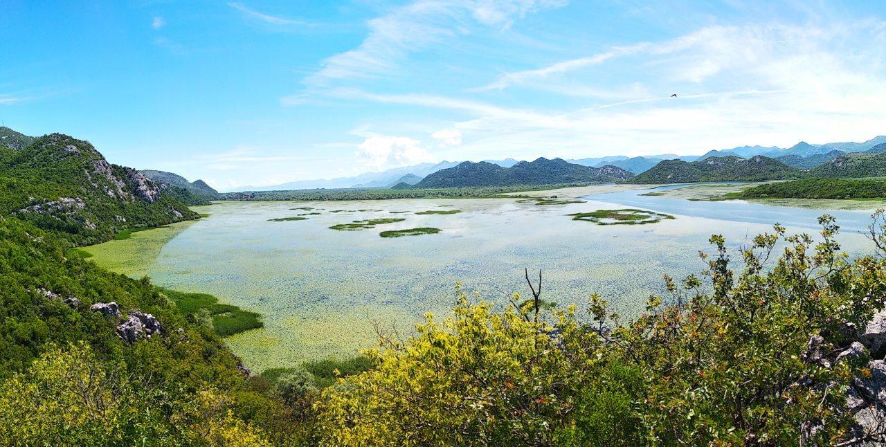 Zemljiste-Skadarsko-Jezero