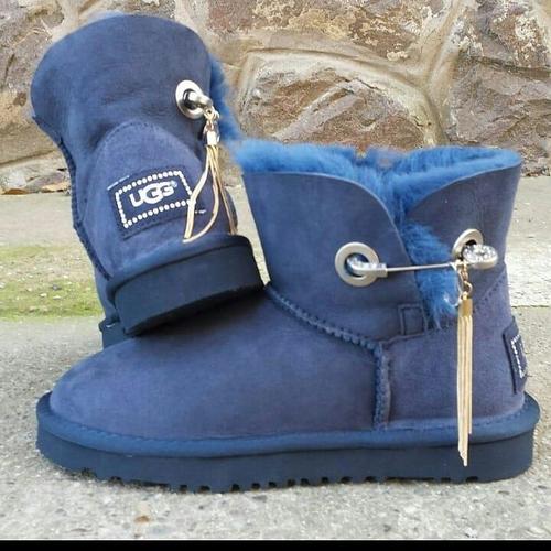 ugg australia prirodno krzno