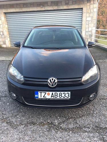Golf 6