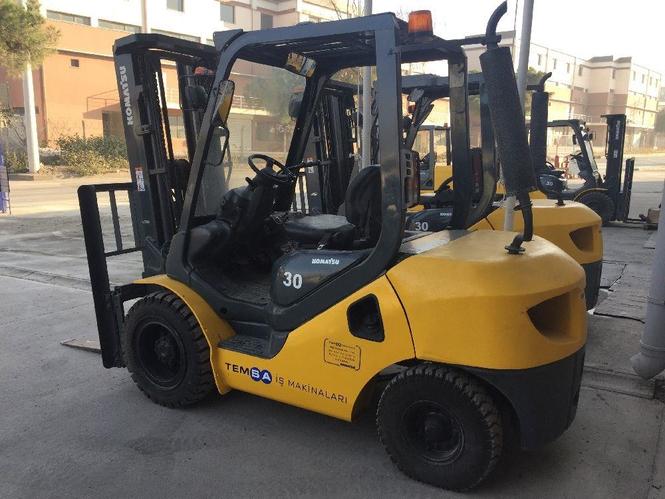  komatsu fd30-16 - 2016