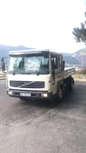 Volvo FL180