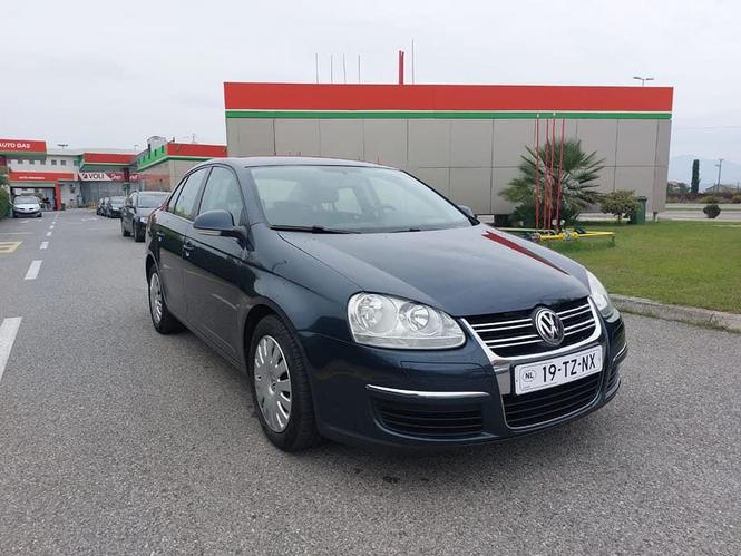 VW JETTA