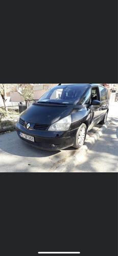 Reno Espace 2.2 DCI 2005 godina