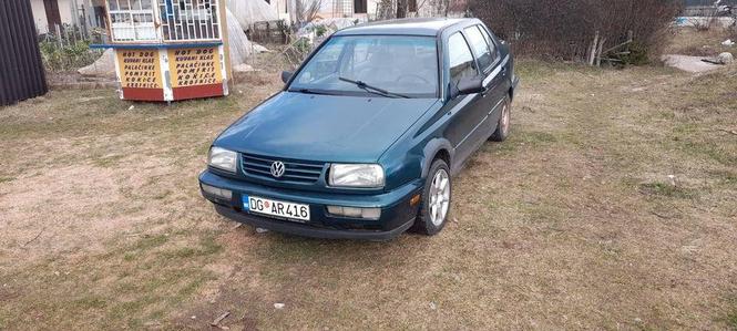 1.9td..motor kao nov..96god ne registrovan..odradjeni servis