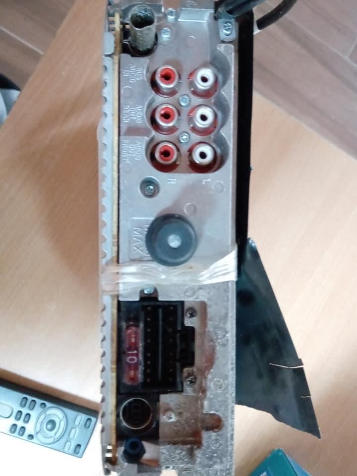 Cd-za-gliser