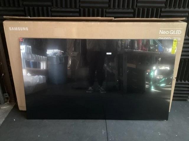 Samsung 75 4K Neo QLED Smart TV