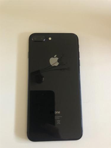 Iphone 8 plus 64gb