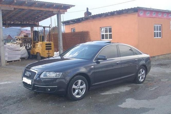 Audi  A6 TDI -06