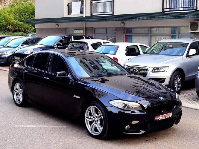Bmv 530d m paket 069660666