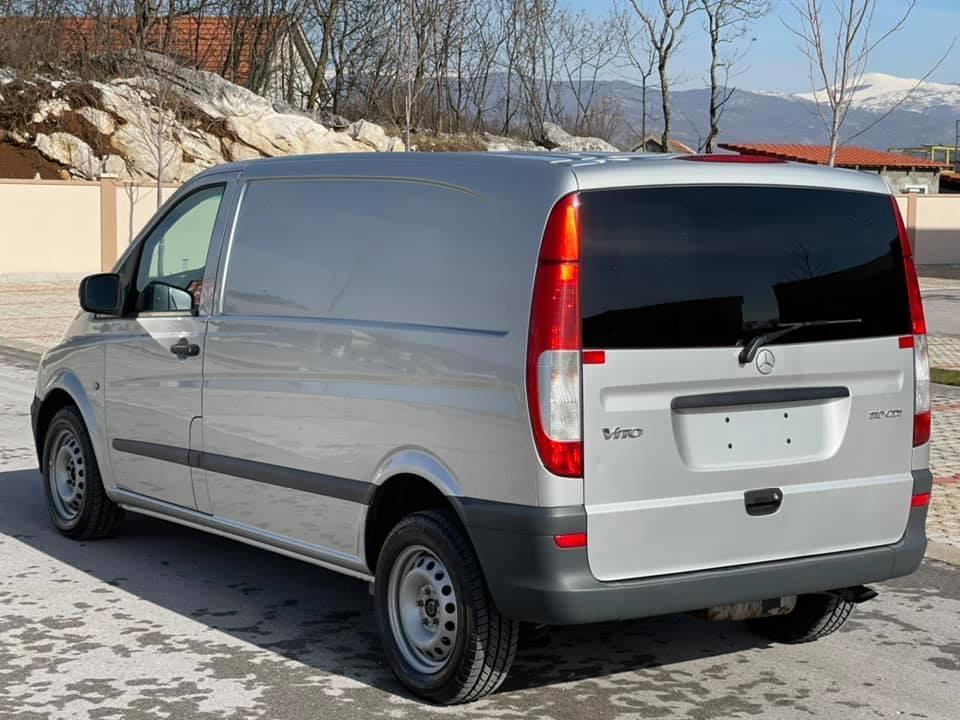 Mercedes-Vito