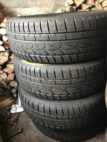 225/60/17 ,m s , 4 komada - 100 eura