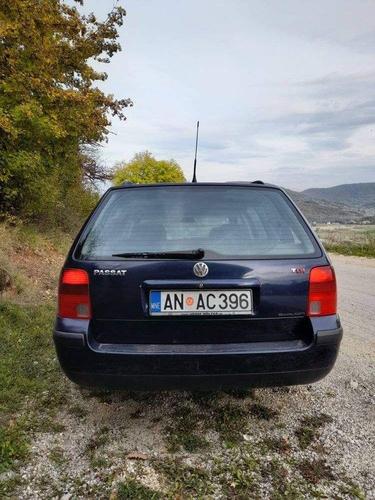 2000 Passat 1.9 TDI 85 kw 2000 godiste A Svw