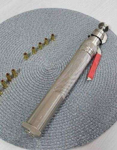 PIŠTOLJ ZA STOKU
