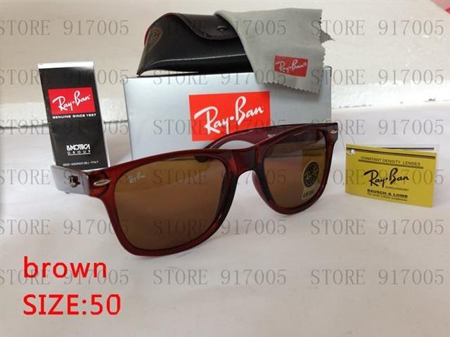 Ray Ban