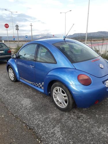 NEW BEETLE 1.9 TDI KW 66.
