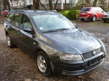 Fiat Stilo