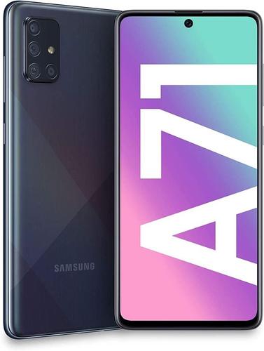 SAMSUNG GALAXY A71 2020