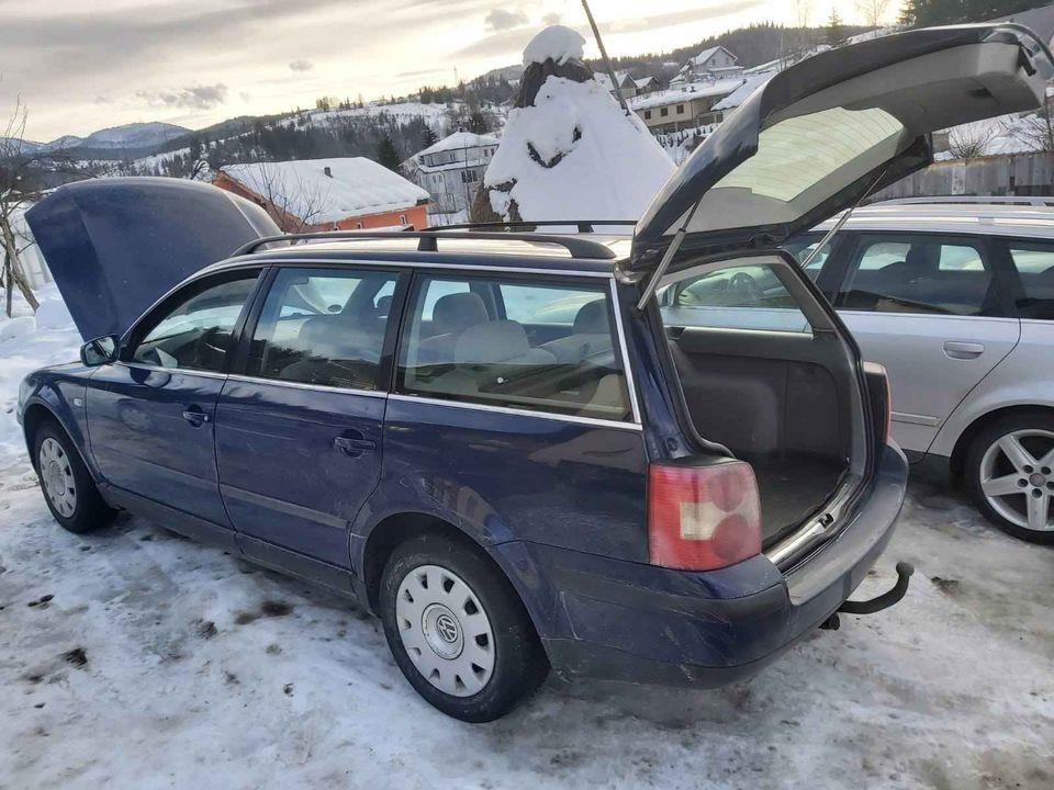 Passat-TDI-74-kw-automatic-SAMO-U-DJELOVE