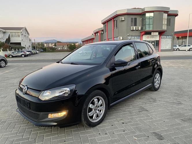 Polo 1.2Tdi Bluemotion 2012god