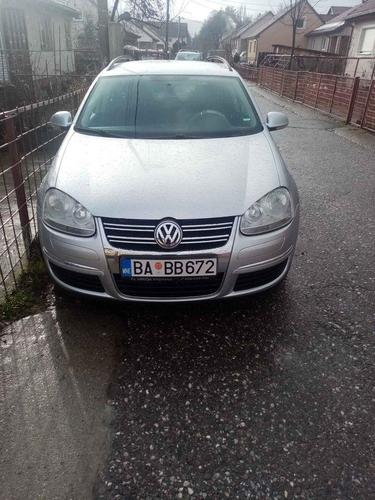 Golf 5 2008 dizel 1.9 77kw