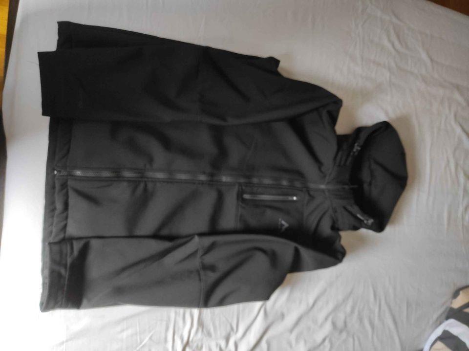 Jakna-McKinley-Ventmax--xl-54--Nova-odlična---greškom-doneše