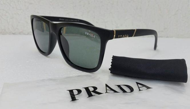 PRADA UNISEX model