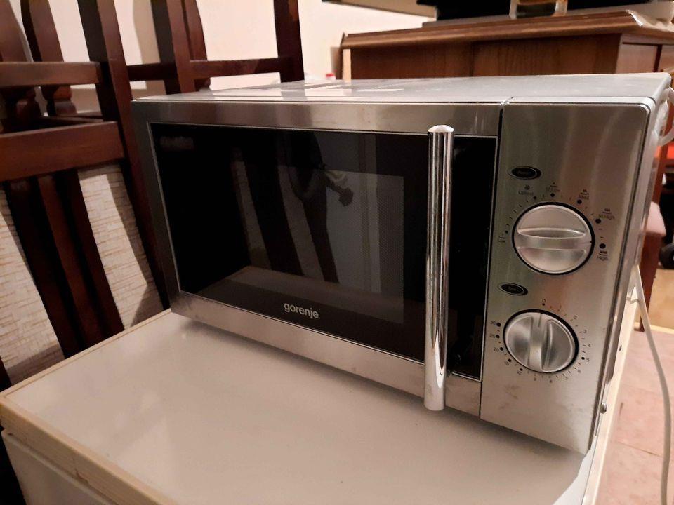 Mikrotalasna-Gorenje