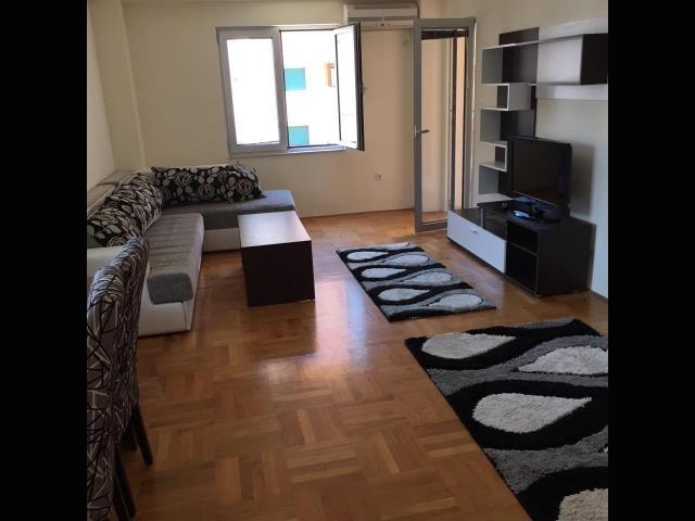 Stan od 84m2 u Budva