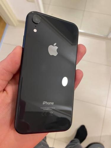 Iphone XR 64gb 10/10