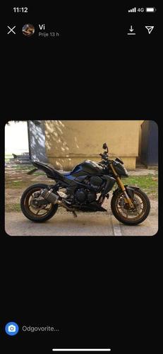 Kawasaki z750