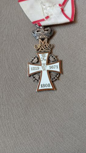 medalja