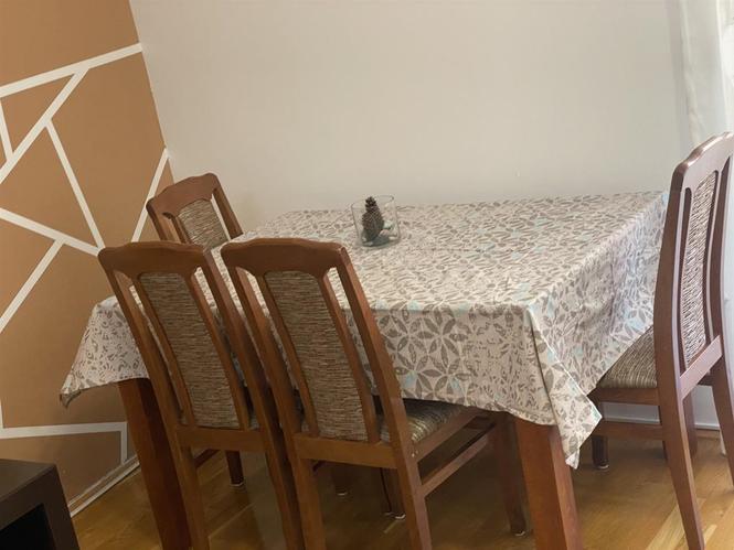 Prodaja jednosoban stan Ljubović