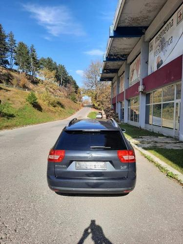 CITROEN C 5