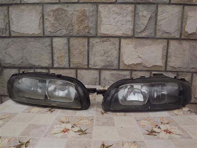 FIAT BRAVO, BRAVA, MAREA (farovi)