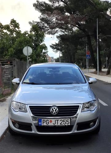 Passat b6 2.0