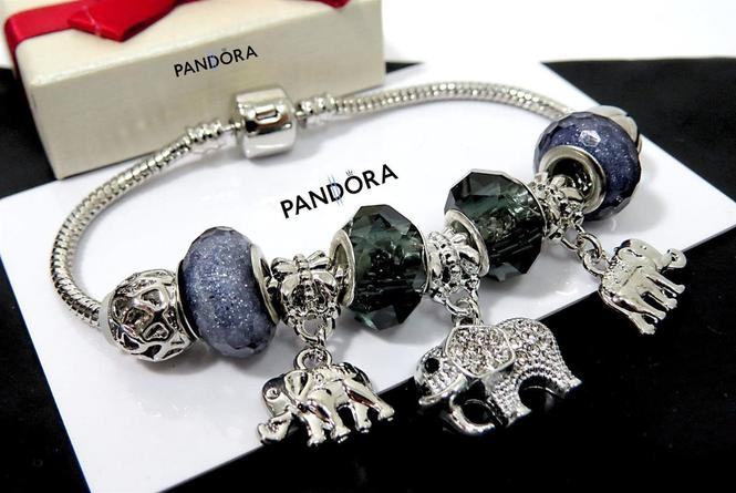 Pandora narukvice