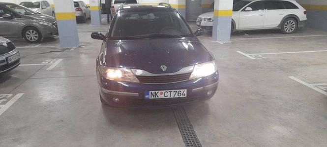 1.9dci..79kw...reg 11 mjeseci..u dobrom stanju...moguca komp