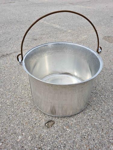 ALUMINIJSKI KOTLICI