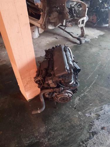 KOMPLETAN MOTOR. 1.4.  HDI.   50.  KW.   U.   DJELOVIMA